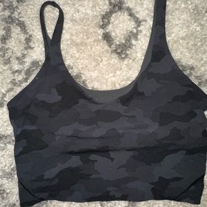 lululemon align tank